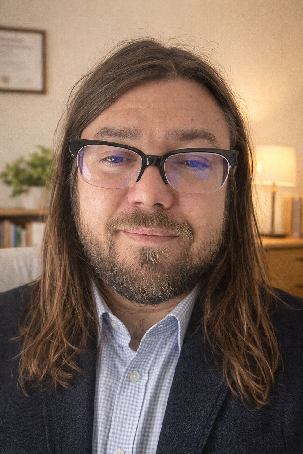 michael blanz Therapie